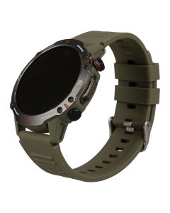 Смарт-годинник XO J7 Amoled Зелений (Green)