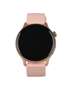 Смарт-годинник XO J6 Amoled Рожевий (Pink)