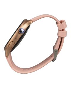 Смарт-годинник XO J6 Amoled Рожевий (Pink)