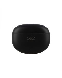 Беспроводные вкладыши для ушей XO G17 ANC+ENC Черные (Black)