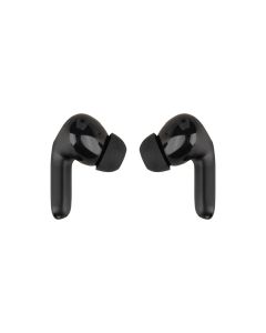 Беспроводные вкладыши для ушей XO G17 ANC+ENC Черные (Black)