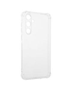 Чехол накладка для Samsung A35 AirShield MakeFuture Прозрачный