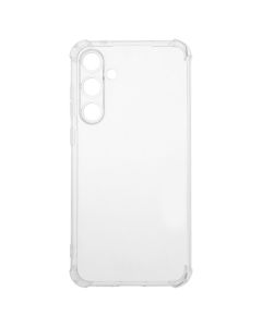 Чехол накладка для Samsung A55 AirShield MakeFuture Прозрачный