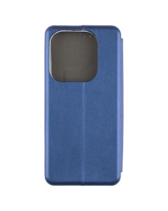 Чехол кейс для TECNO Spark 20/20C/GO 2024/POP 8/Infinix Hot 40i Kira Shell Синий (Blue)