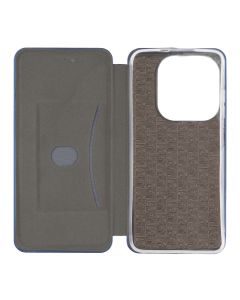 Чехол кейс для TECNO Spark 20/20C/GO 2024/POP 8/Infinix Hot 40i Kira Shell Синий (Blue)