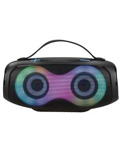 Bluetooth колонка Proove Stellar Чорна (Black)