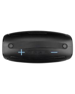 Bluetooth колонка Proove Stellar Чорна (Black)