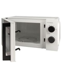 Мікрохвильова піч Grunhelm 20MX708-W Біла (White)