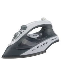 Праска Grunhelm EI8817AG Білий Сірий (White Grey)