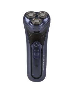 Електробритва Grunhelm GHS-761 Синя (Blue)