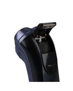 Електробритва Grunhelm GHS-761 Синя (Blue)