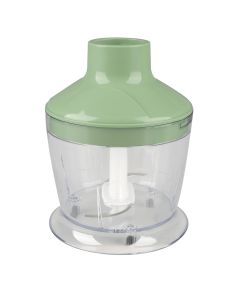 Блендер Grunhelm EBS-819MIP Зелений (Green)