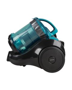 Пилосос Cecotec CCTC-08590 Синій Чорний (Blue Black)