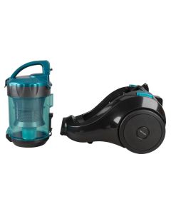 Пилосос Cecotec CCTC-08590 Синій Чорний (Blue Black)