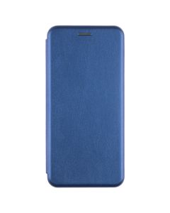 Чохол кейс для Samsung A24 Kira Shell Синій (Blue)