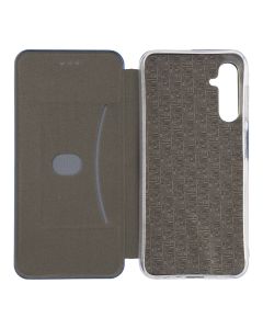 Чохол кейс для Samsung A24 Kira Shell Синій (Blue)