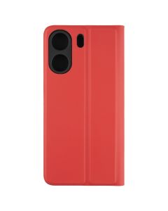 Чохол кейс для Xiaomi Redmi 13C / Poco C65 Skin Case Червоний (Red)