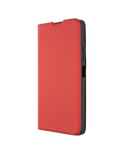Чохол кейс для Xiaomi Redmi 13C / Poco C65 Skin Case Червоний (Red)
