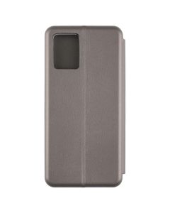 Чохол кейс для Motorola E13 Kira Shell Сірий (Grey)