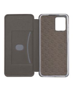 Чохол кейс для Motorola E13 Kira Shell Сірий (Grey)