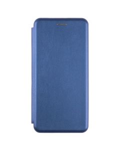 Чехол кейс для Motorola E13 Kira Shell Синий (Blue)