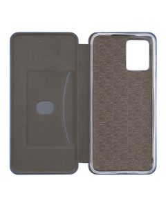 Чехол кейс для Motorola E13 Kira Shell Синий (Blue)