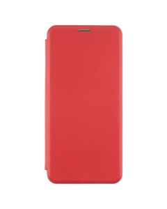 Чохол кейс для Samsung A05 Kira Shell Червоний (Red)