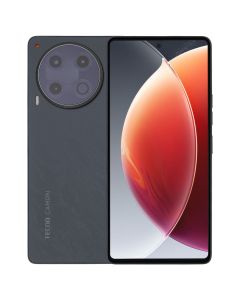 Смартфон TECNO Camon 30 (CL6) 8/256Gb Basaltic Dark