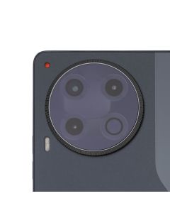 Смартфон TECNO Camon 30 (CL6) 8/256Gb Basaltic Dark