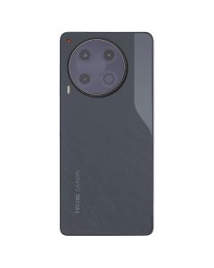 Смартфон TECNO Camon 30 (CL6) 8/256Gb Basaltic Dark