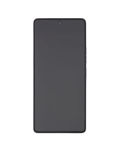 Смартфон TECNO Camon 30 (CL6) 8/256Gb Uyuni Salt White