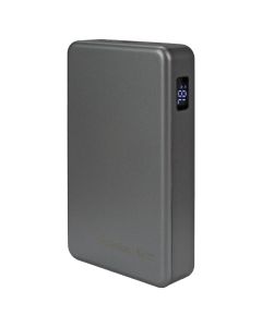 PowerBank 20000 mAh Gelius by Krazi Air MaQ2 GP-PB305 65W Сірий (Grey)