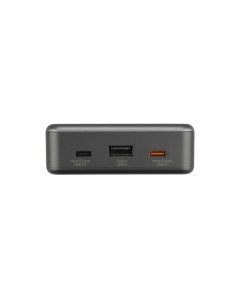PowerBank 20000 mAh Gelius by Krazi Air MaQ2 GP-PB305 65W Сірий (Grey)