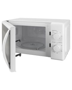 Мікрохвильова піч Grunhelm 20MX720-W Біла (White)