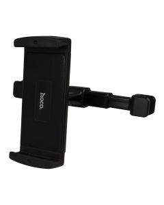 Держатель для планшета Hoco CA121 Черный (Black)