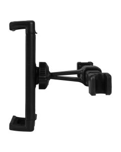 Держатель для планшета Hoco CA121 Черный (Black)