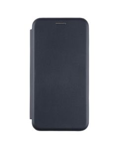 Чохол кейс для Samsung A10/M10 Kira Shell Синій (Dark Blue)