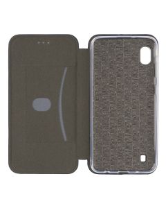 Чохол кейс для Samsung A10/M10 Kira Shell Синій (Dark Blue)