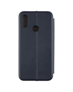 Чохол кейс для Samsung A10s Kira Shell Синій (Dark Blue)