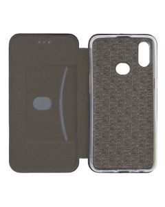 Чохол кейс для Samsung A10s Kira Shell Синій (Dark Blue)