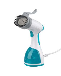 Відпарювач Grunhelm GHS1103 Білий (White)