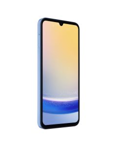 Смартфон Samsung Galaxy A25 5G 6/128Gb Blue