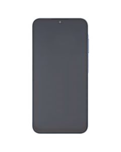 Смартфон Samsung Galaxy A25 5G 6/128Gb Blue