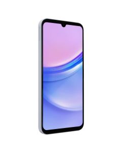 Смартфон Samsung Galaxy A15 4/128Gb Light Blue