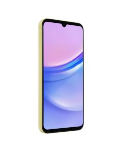 Смартфон Samsung Galaxy A15 4/128Gb Yellow
