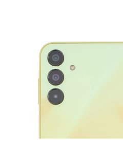 Смартфон Samsung Galaxy A15 4/128Gb Yellow