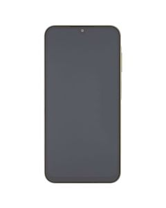 Смартфон Samsung Galaxy A15 4/128Gb Yellow