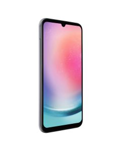 Смартфон Samsung Galaxy A24 6/128Gb NFC Silver