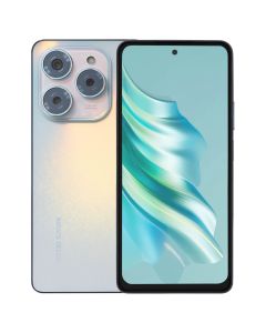 Смартфон TECNO Spark 20 Pro (KJ6) 8/256 NFCGb Frosty Ivory