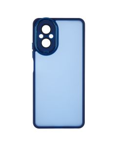 Чохол накладка для Realme C67 Shade Синя (Blue)